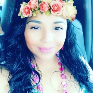 Meet your Posher, Olga